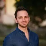 Noah Lomax in Chicago, co-founder of The Real Housing Experts